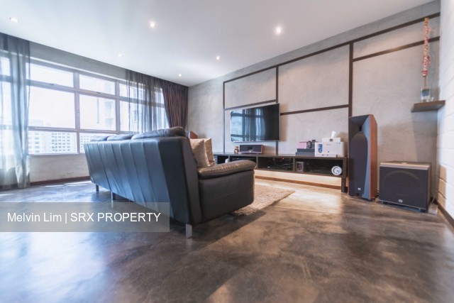 Blk 207D Punggol Place (Punggol), HDB 5 Rooms #206601271